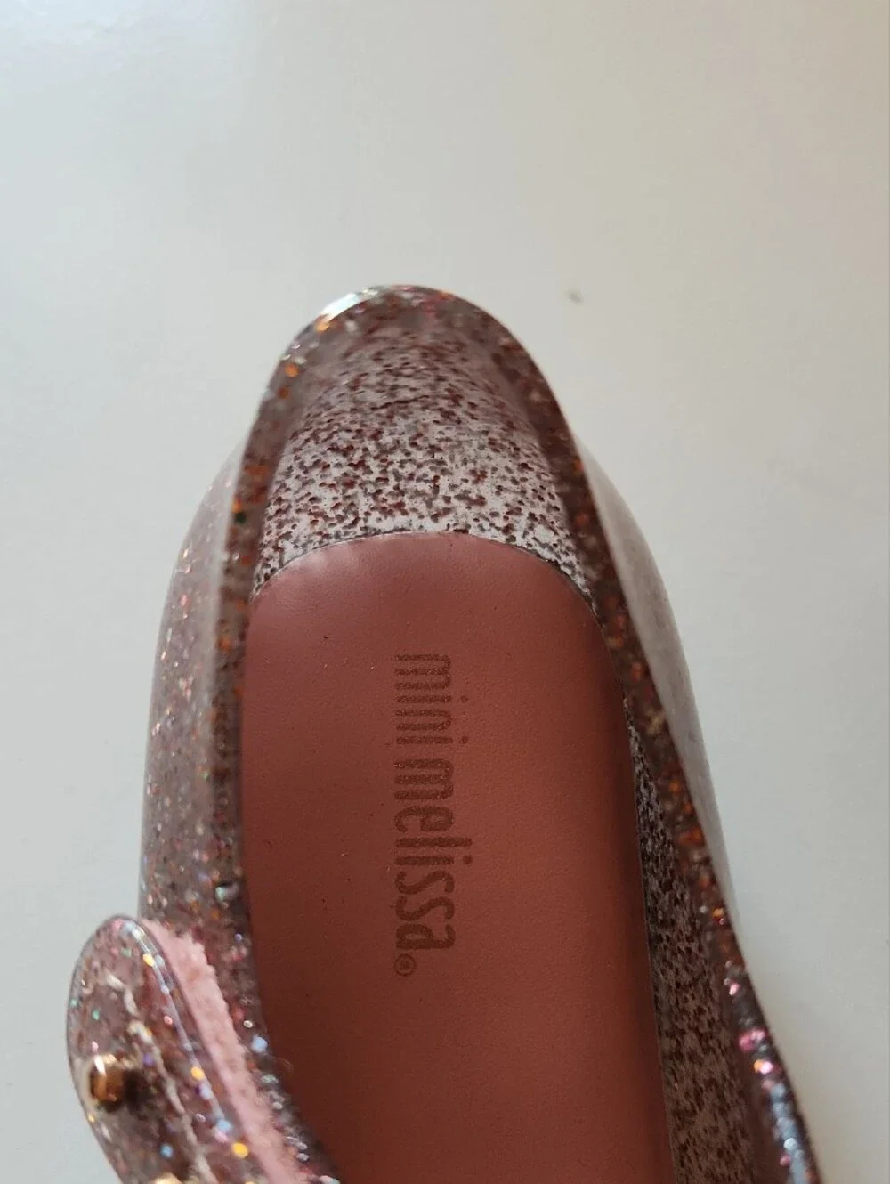 Mini Melissa very good